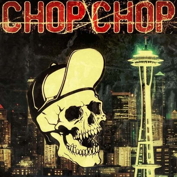 Cover art for Chop Chop